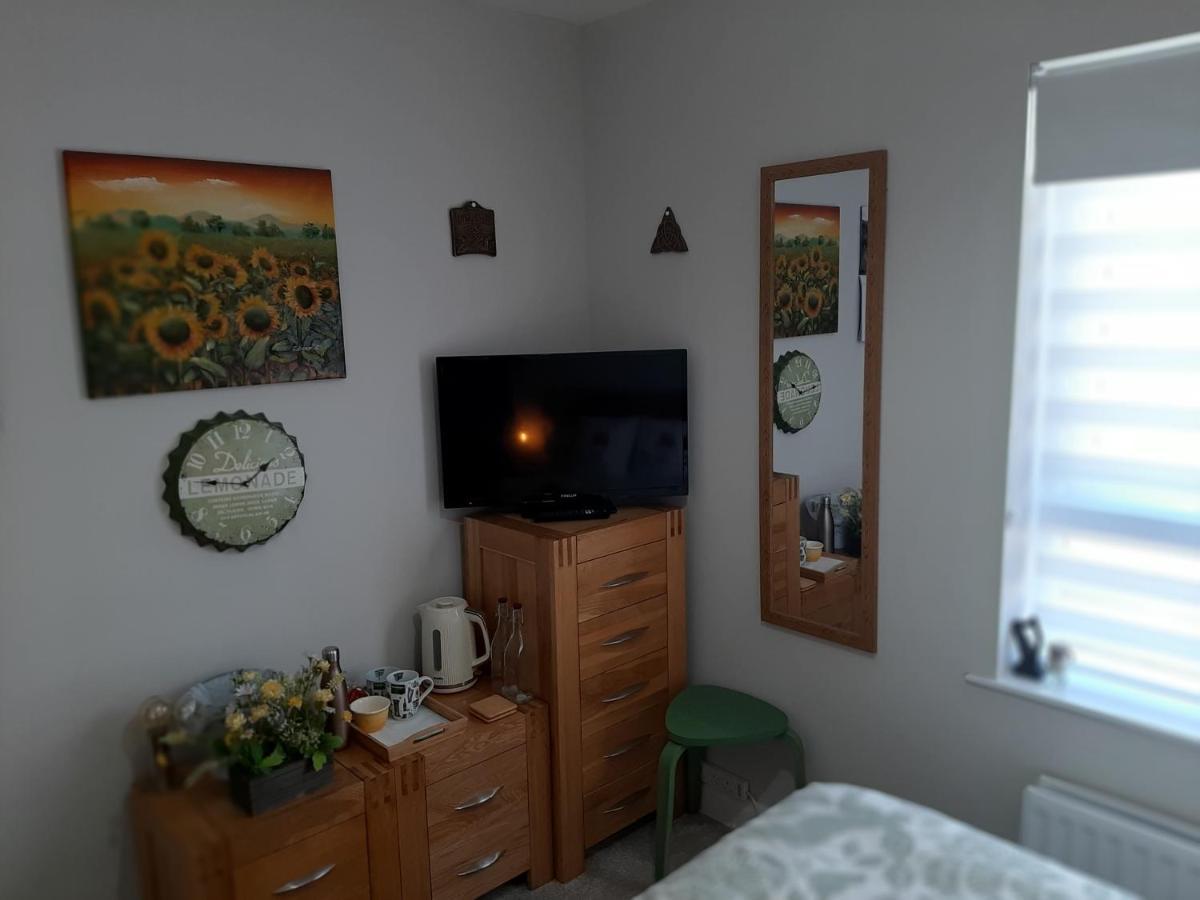 Number 14 Bed and Breakfast Downpatrick Εξωτερικό φωτογραφία
