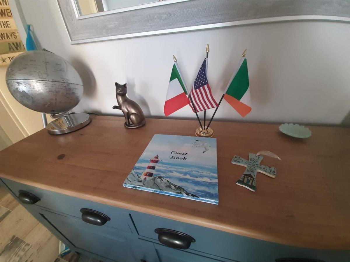 Number 14 Bed and Breakfast Downpatrick Εξωτερικό φωτογραφία