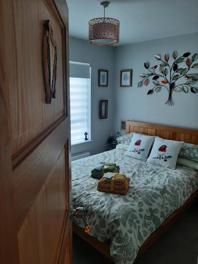 Number 14 Bed and Breakfast Downpatrick Εξωτερικό φωτογραφία