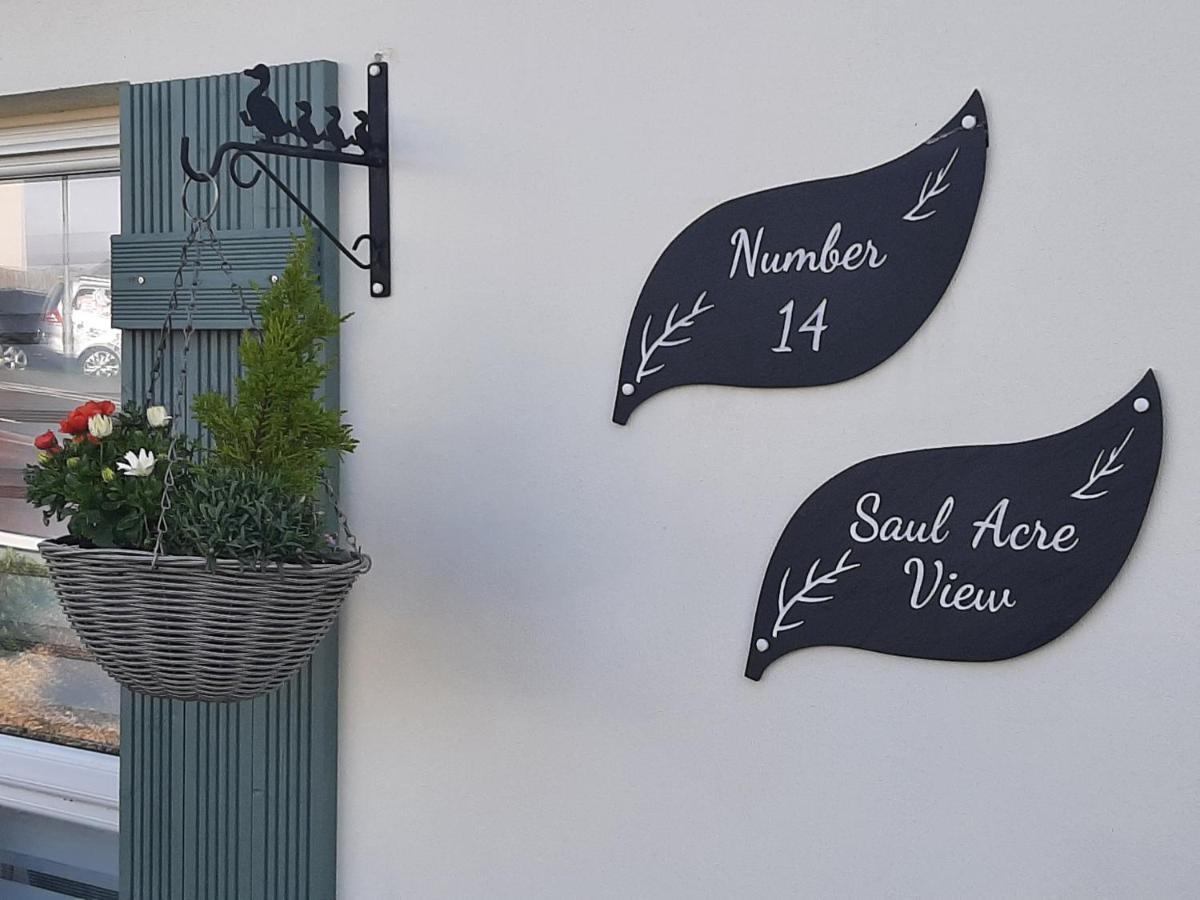 Number 14 Bed and Breakfast Downpatrick Εξωτερικό φωτογραφία